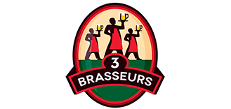 Les 3 Brasseurs