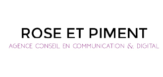 Rose et Piment - Agence conseil en communication