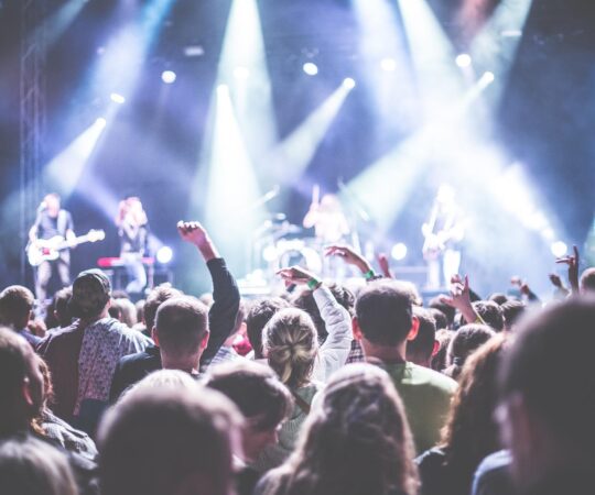 Métiers de la musique : Notre Top 3