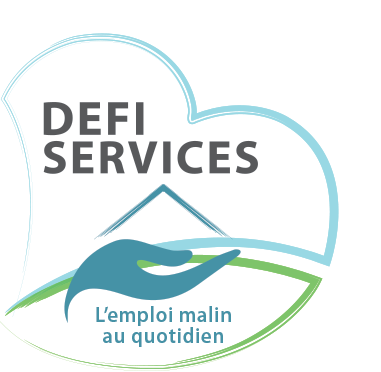 logo de Défi Services