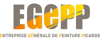 logo de la société Egepp