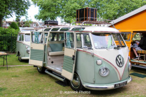 Combi Volkswagen