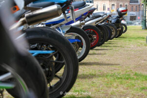 Exposition motos