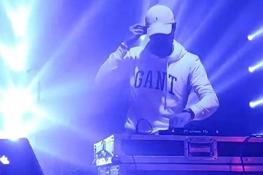 DJ PKZ